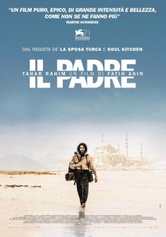 Il padre (2014)