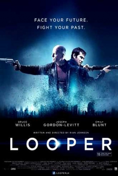 Looper (2012) Looper (2012)