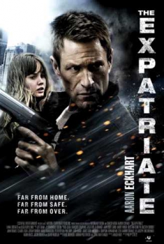 The Expatriate (2012) The Expatriate (2012)