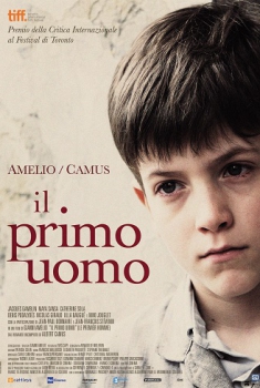 Il primo uomo (2012) Il primo uomo (2012)