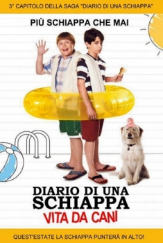 Diario di una schiappa 3 – Vita da cani (2012)