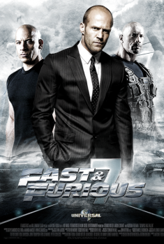 Fast and Furious 7 (2015) Fast and Furious 7 (2015)