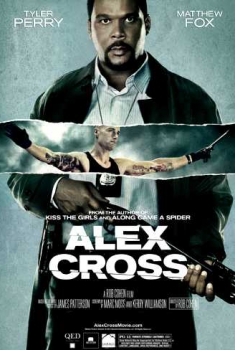 Alex Cross (2012) Alex Cross (2012)