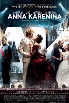 Anna Karenina (2012) Anna Karenina (2012)