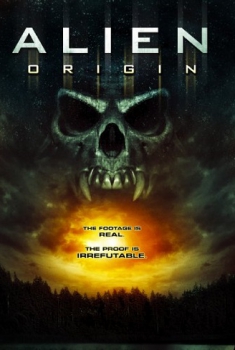 Alien Origin (2012) Alien Origin (2012)