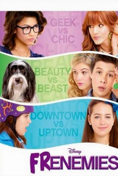 Nemici per la pelle (2012) Nemici per la pelle (2012)