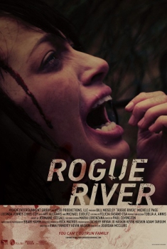 Rogue River (2012) Rogue River (2012)