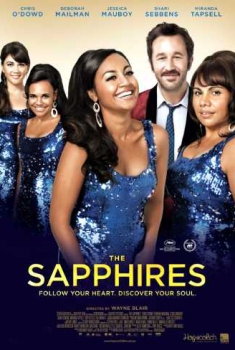 The Sapphires (2012) The Sapphires (2012)