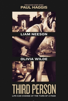 The Third Person (2014) The Third Person (2014)