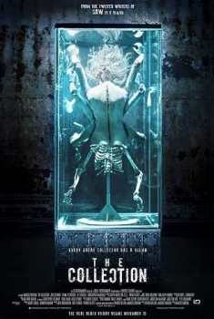 The Collection (2012) The Collection (2012)