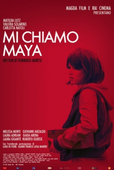Mi chiamo Maya (2015) Mi chiamo Maya (2015)