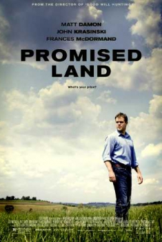 Promised Land (2012) Promised Land (2012)