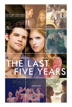 The Last 5 Years (2014) The Last 5 Years (2014)