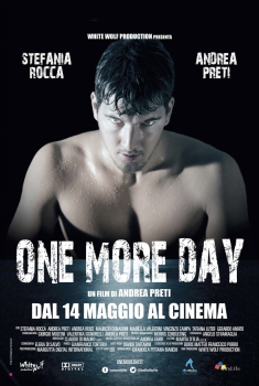 One more day (2015) One more day (2015)