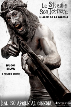 Le streghe son tornate (2013) Le streghe son tornate (2013)