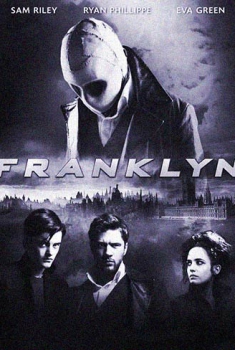 Franklyn (2009) Franklyn (2009)
