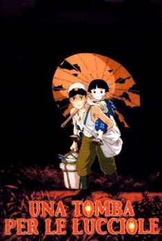 Una tomba per le lucciole (1988)