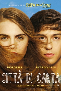 Città di Carta (2015)