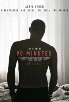 90 minutes (2012) 90 minutes (2012)