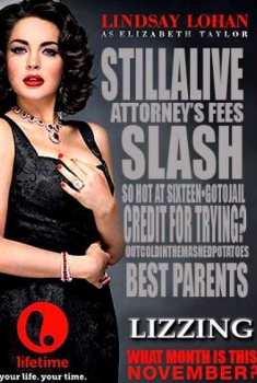 Liz and Dick (2012) Liz and Dick (2012)