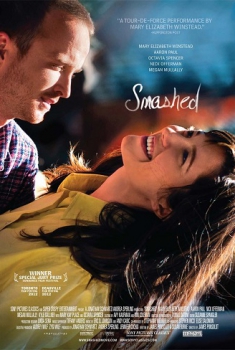 Smashed (2012) Smashed (2012)