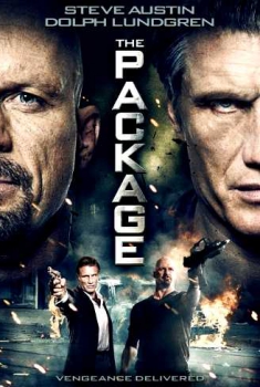 The Package (2012) The Package (2012)