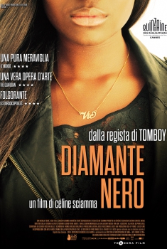 Diamante nero (2015)
