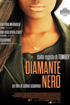 Diamante nero (2015) Diamante nero (2015)
