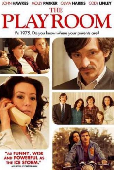 The Playroom (2012) The Playroom (2012)