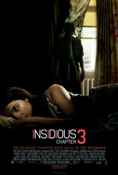 Insidious 3: L’ Inizio (2015) Insidious 3: L’ Inizio (2015)