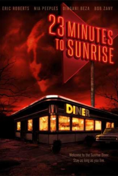 23 Minutes to Sunrise (2012) 23 Minutes to Sunrise (2012)