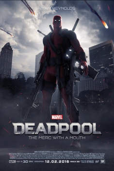 Deadpool (2016)