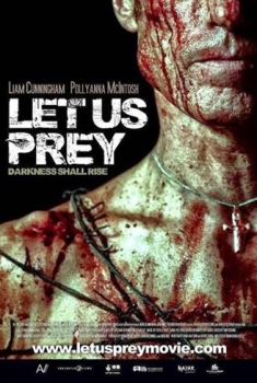 Let Us Prey (2014)