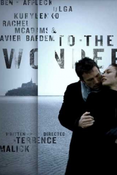 To the Wonder (2012)