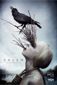 Salem (Serie TV) Salem (Serie TV)