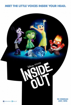 Inside Out (2015)
