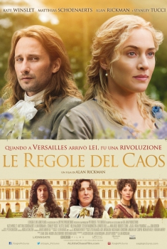 Le regole del caos (2014) Le regole del caos (2014)