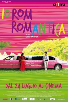 Io rom romantica (2014) Io rom romantica (2014)
