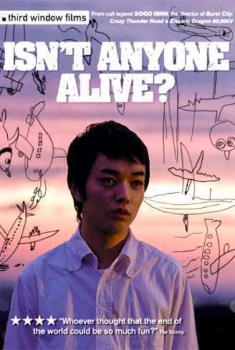 Isn’t Anyone Alive (2012) Isn’t Anyone Alive (2012)