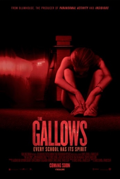 The Gallows - L'esecuzione (2015)