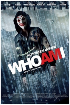 Who Am I – No System Is Safe (2014) Who Am I – No System Is Safe (2014)