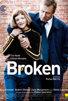 Broken (2012) Broken (2012)