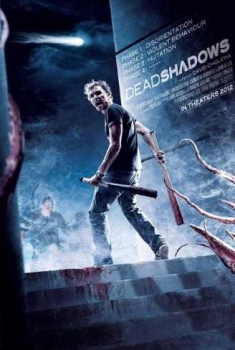 Dead Shadows (2012) Dead Shadows (2012)