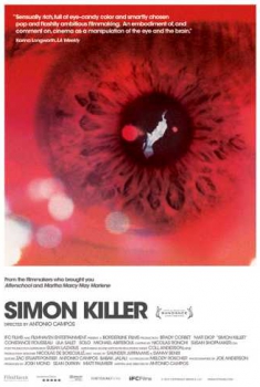 Simon Killer (2012) Simon Killer (2012)