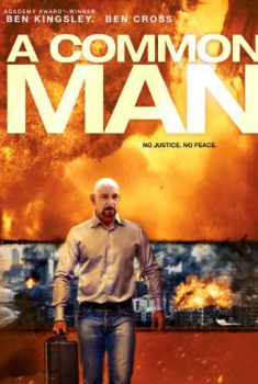 A Common Man (2012) A Common Man (2012)