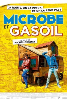 Microbo & Gasolina (2015)