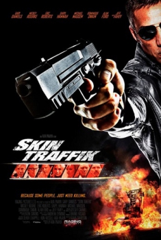 Skin Traffic – A Hitman in London (2015)
