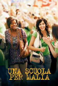 Una scuola per Malia – Won’t Back Down (2012) Una scuola per Malia – Won’t Back Down (2012)