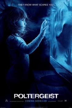 Poltergeist (2015)