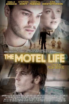 The Motel Life (2012)
